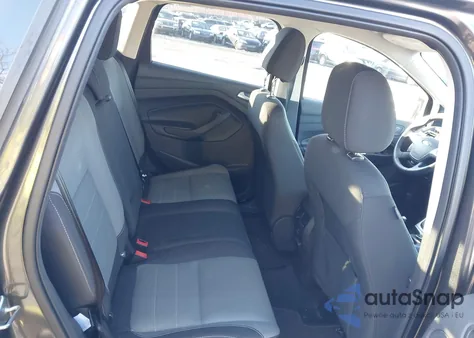 2016 Ford Escape Se from USA, damaged, VIN 1FMCU9GX2GUB28151